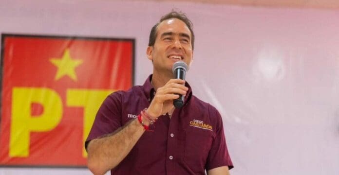 El Tribunal Electoral de Quintana Roo (Teqroo) desestimó las denuncias presentadas contra Diego Castañón Trejo por el PRD y MC.