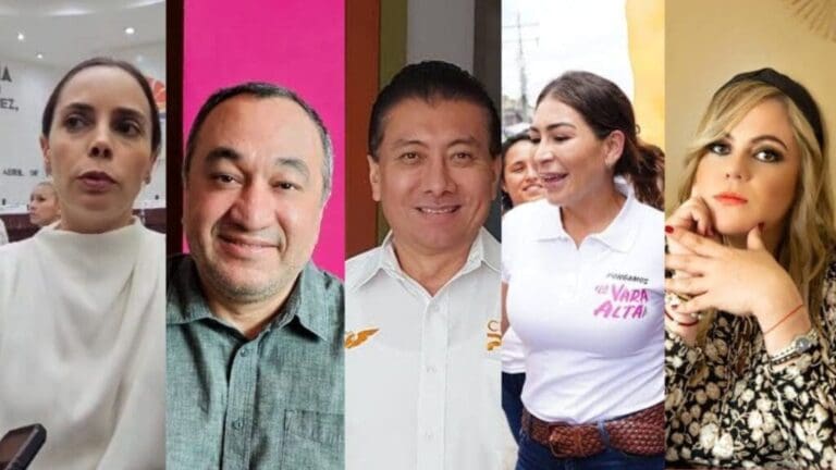 Cancún, municipio de Benito Juárez es el municipio más grande de Quintana Roo y por lo mismo, es uno de los más codiciados.