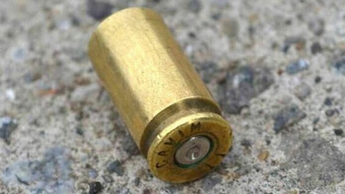 Una mujer recibió un disparo en el rostro mientras se encontraba en el ejido Alfredo V. Bonfil de Cancún, porque se resistió a un asalto.