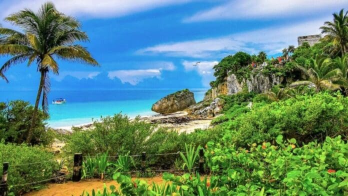 Visit Tulum sorprende con inédita campaña publicitaria global que impulsa el sector turístico