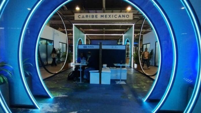 Cancún y Riviera Maya, de los destinos preferidos en el Tianguis Turístico México 2024