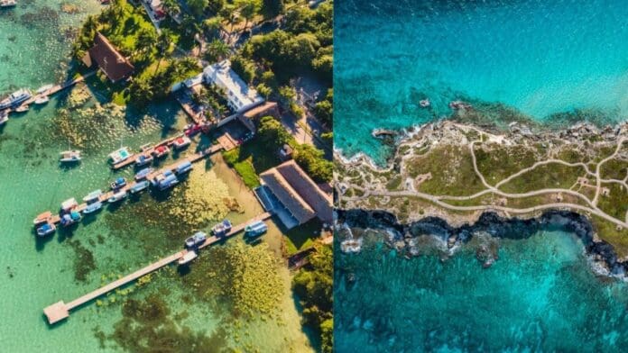 Bacalar e Isla Mujeres destacan como joyas del Caribe Mexicano en el Tianguis Turístico de México 2024