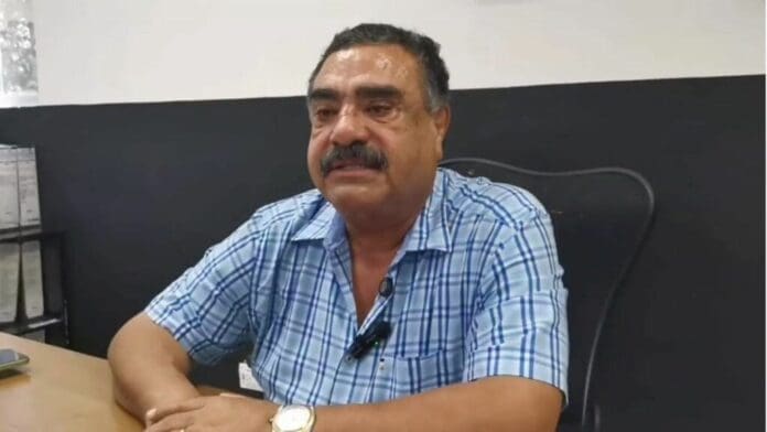 Tema de localidades que se disputan con Yucatán se retomará tras elecciones: 