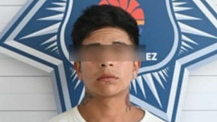 Detienen a sujeto acusado de presunto abuso sexual en Cancún