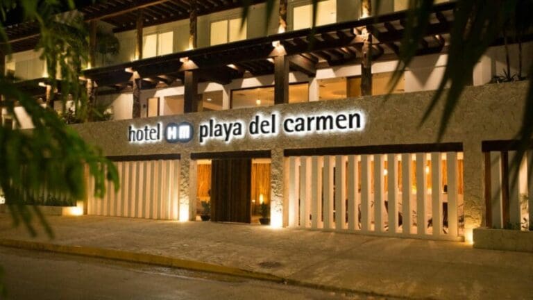 Buena ocupación en Playa del Carmen, pero por debajo de expectativas de hoteleros