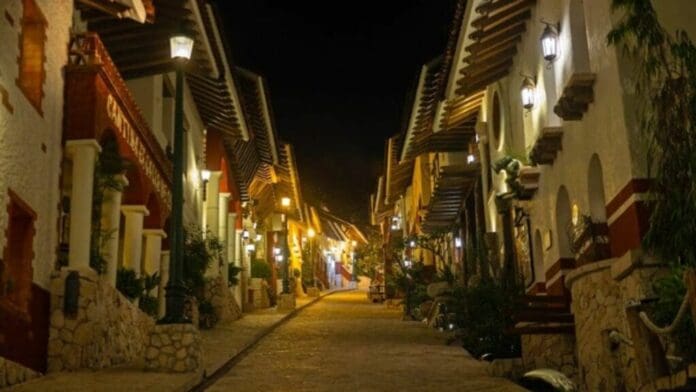 Xenses Insomnia, la nueva experiencia nocturna de Grupo Xcaret, abre sus puertas