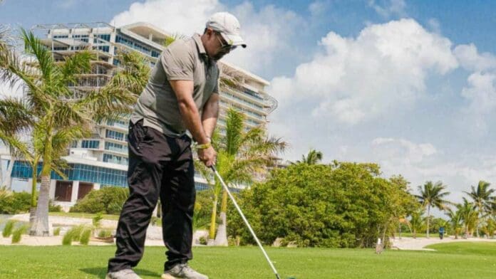 Llega a Cancún la Gira Expogolf México 2024; habrá miles de pesos en premios y un auto