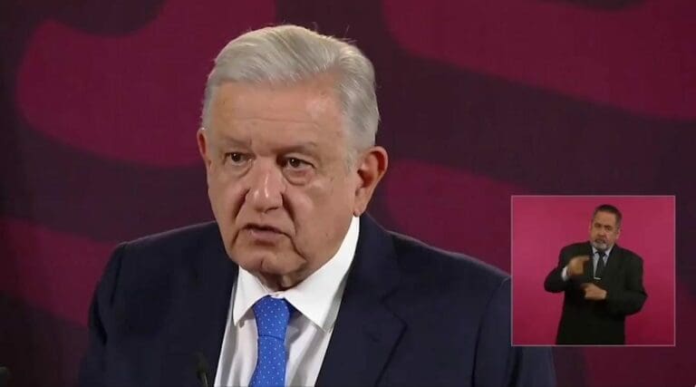 AMLO dijo que una vez que pasen las elecciones pedirá a la FGR que dé a conocer la investigación del asesinato de Colosio.