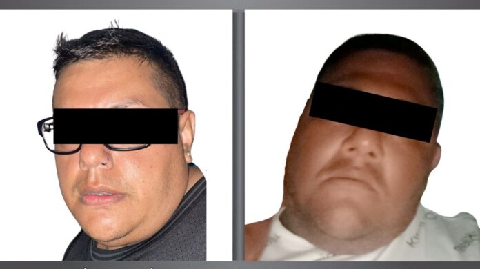 Detienen en Yucatán a 