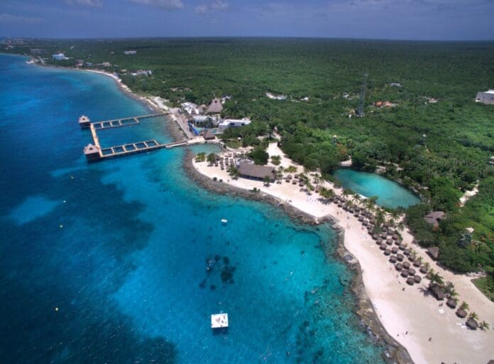 Gobierno declara territorio federal a dos inmensos terrenos de Quintana Roo