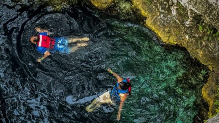 Puerto Morelos nominado en los World Travel Awards 2024