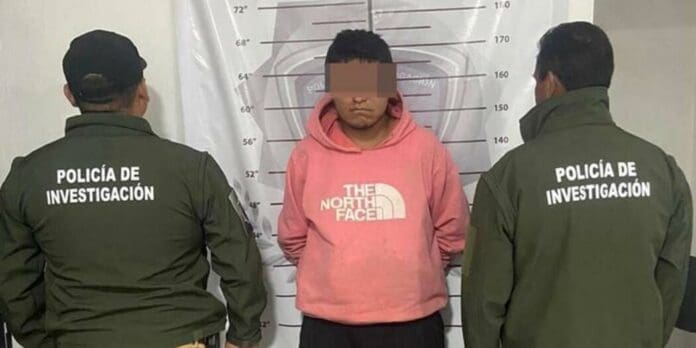 Por asesinar a su madre, hombre recibe condena de 26 años en prisión