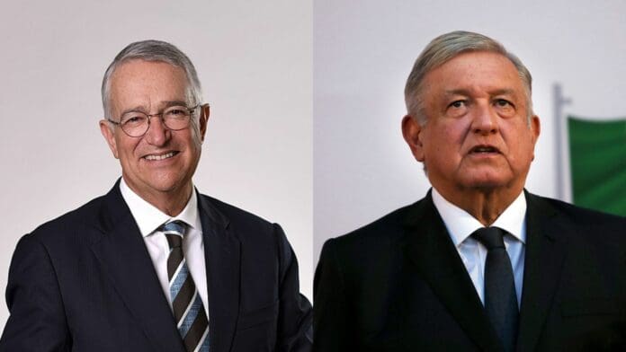 Salinas Pliego lanza dardo a AMLO tras irrupción en la embajada de México en Quito por uno pagamos todos