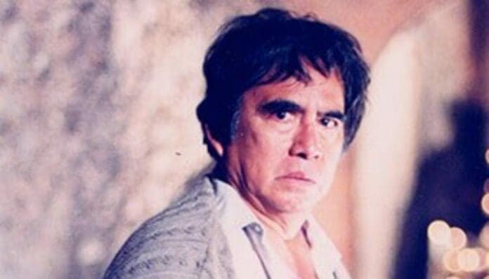 Ha fallecido don Ernesto Gómez Cruz a los 91 años de edad, actor mexicano y quien hiciera personajes memorables en cine, teatro y televisión.