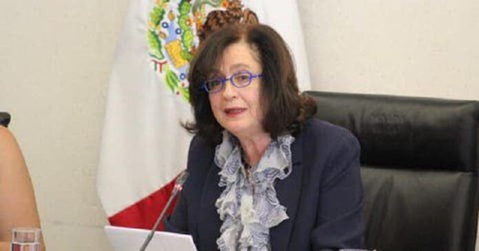 Presidente Daniel Noboa se equivocó, afirma embajadora Raquel Serur tras regresar de Ecuador