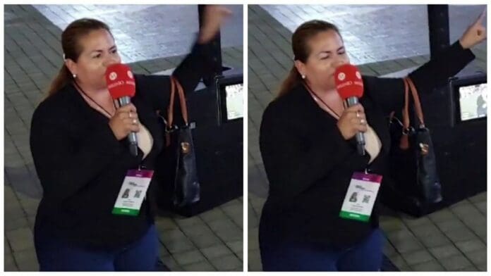 Ceci Flores, madre buscadora, arremete contra Sheinbaum y Máynez tras debate