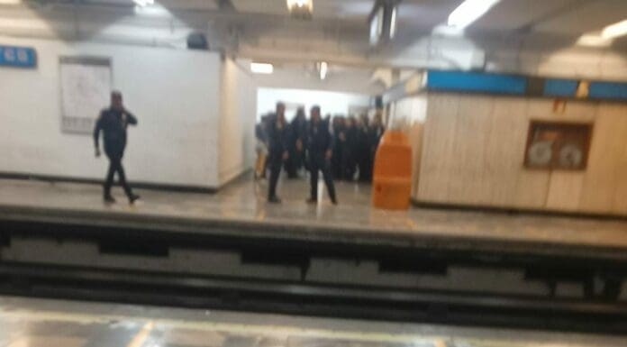 Se reportó una balacera a las afueras de Bellas Artes en la Ciudad de México, a la misma hora que la gente esta viendo el debate presidencial.