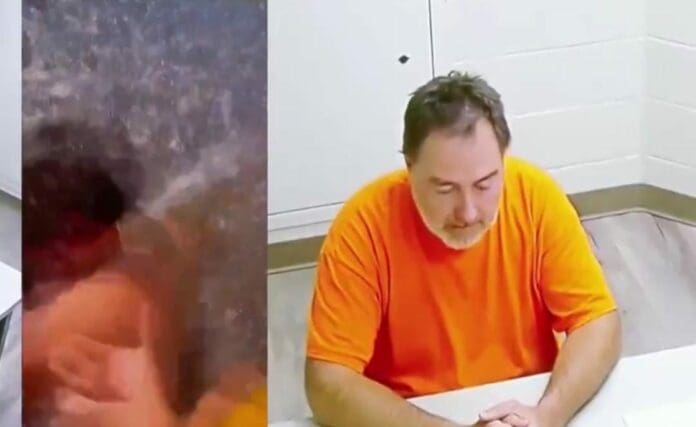 Es el caso de Nicolae Miu, que ha ido a juicio en Wisconsin, Estados Unidos porque apuñaló a varios jóvenes, quienes lo empujaron y acosaron.