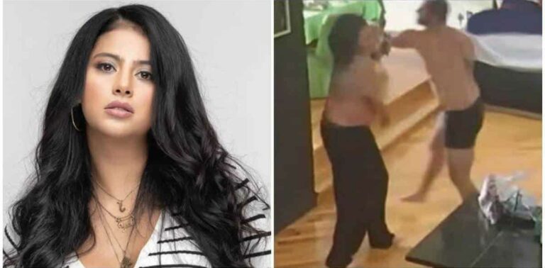 La actriz de "Vecinos" Yael Duval fue salvajemente golpeada por su pareja