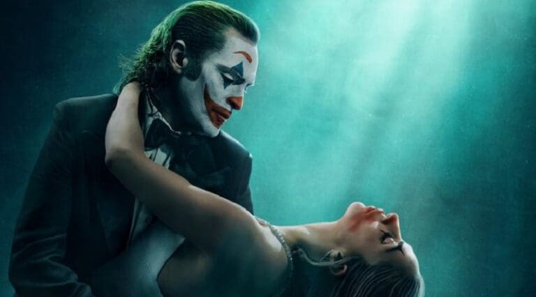 Joker 2: Mira el tráiler oficial de la secuela con Joaquin Phoenix y Lady Gaga
