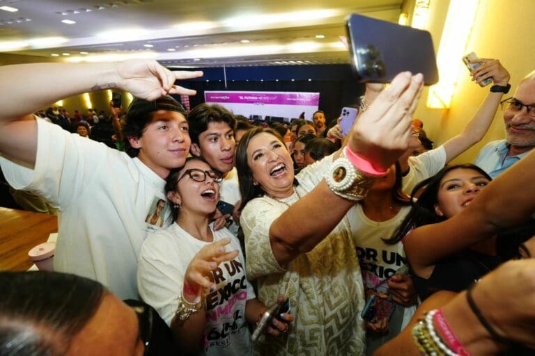 Video: Critican a Xóchitl Gálvez por decir que si no tienes patrimonio a los 60 años ‘eres bien güey’