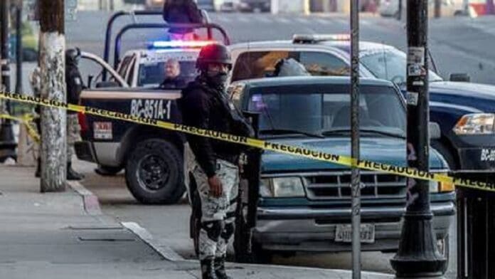 Diputados van por acuerdo para pedir suspender elecciones en localidades donde han asesinado a aspirantes