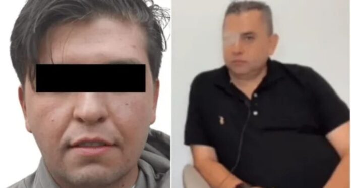 Nueva denuncia contra Fofo Márquez; 'por su culpa perdí un ojo' asegura su víctima