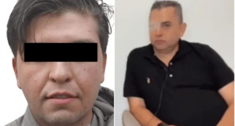 Nueva denuncia contra Fofo Márquez; 'por su culpa perdí un ojo' asegura su víctima