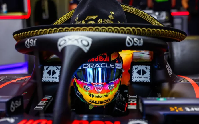 F1 presenta su calendario 2025: ¿Cuándo se correrá el GP de México?