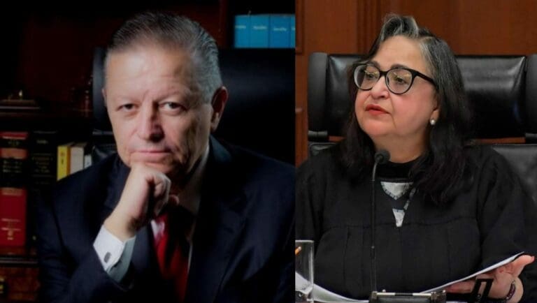 Poder Judicial abre investigación contra Arturo Zaldívar por presunta corrupción