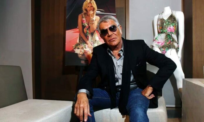Muere el diseñador Roberto Cavalli a los 83 años