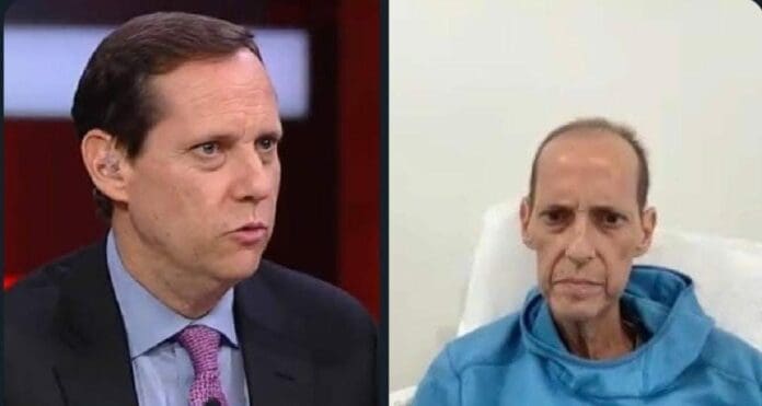 El comentarista deportivo Paco Villa enfrenta problemas de salud desde hace tiempo. La gente desea que se recupere pronto.