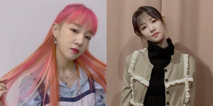 Muere Park Bo Ram, cantante de K-Pop surcoreana, a los 30 años