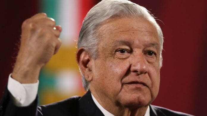 AMLO se pronuncia ante enfrentamiento entre Israel e Irán: 