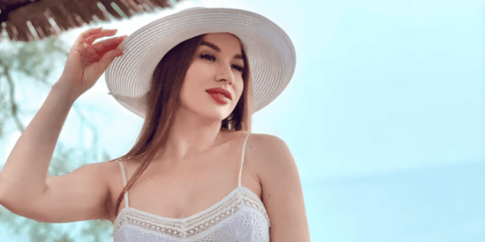 VIDEO: Influencer muere mientras se tomaba una selfie en un mirador de Georgia