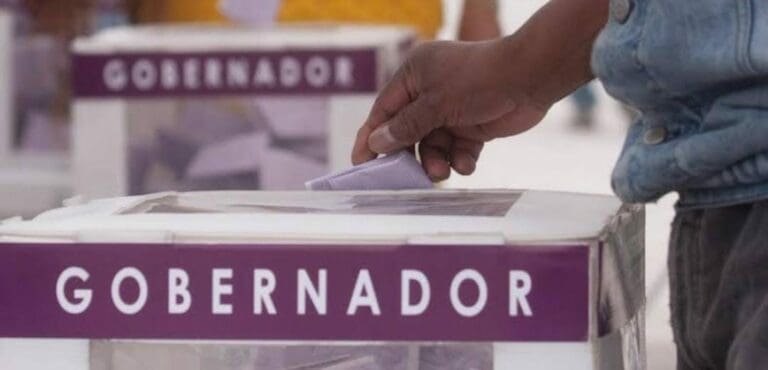 La Iglesia Católica habló del proceso electoral. Criticó que en México persistan el "clientelismo, la manipulación de masas y la mentira".