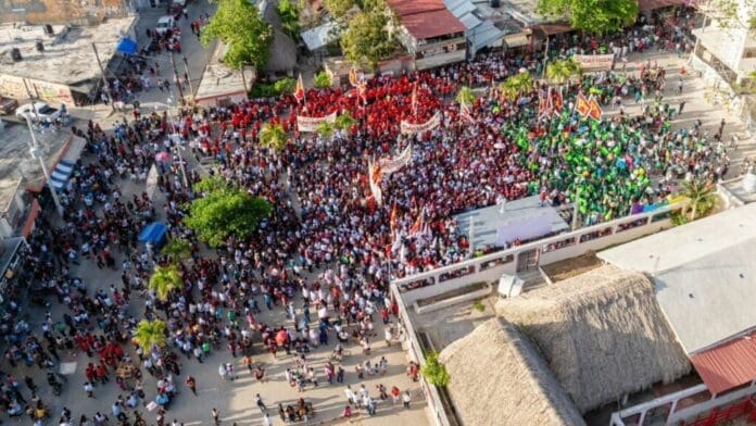 ¡En Tulum, viene lo mejor!: Diego Castañón