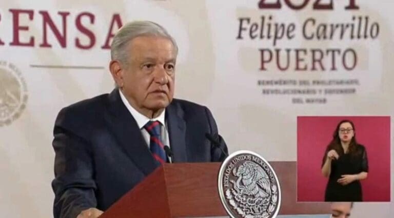 Video: Si ONU no expulsa a Ecuador por violar derecho internacional, quedará como florero: AMLO