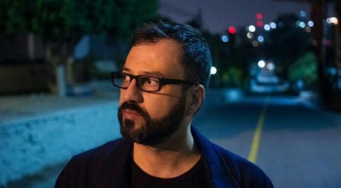 Murió Jorge Verdín, quien con el seudónimo de 