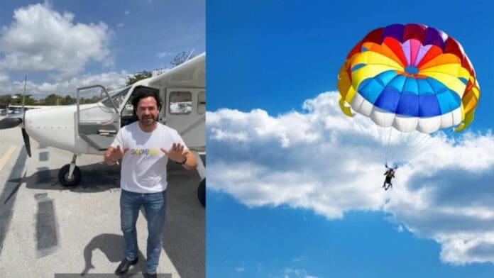 Candidato a síndico en Playa del Carmen, 