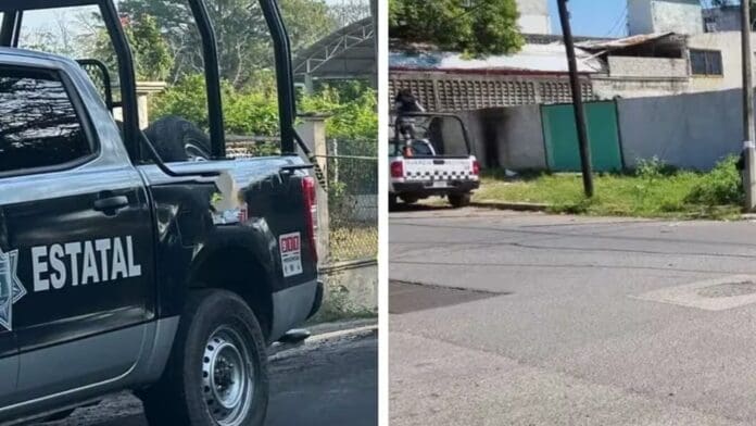 Reportan enfrentamiento entre militares y grupo armado en Tabasco
