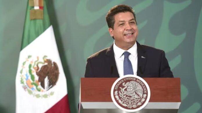 Francisco Javier García Cabeza de Vaca - TEPJF