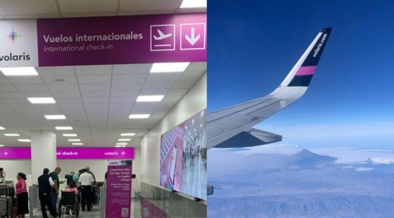 Una joven denunció a Volaris ya que le abrieron su maleta y le robaron dinero, tarjetas de débito y crédito, así como objetos personales.