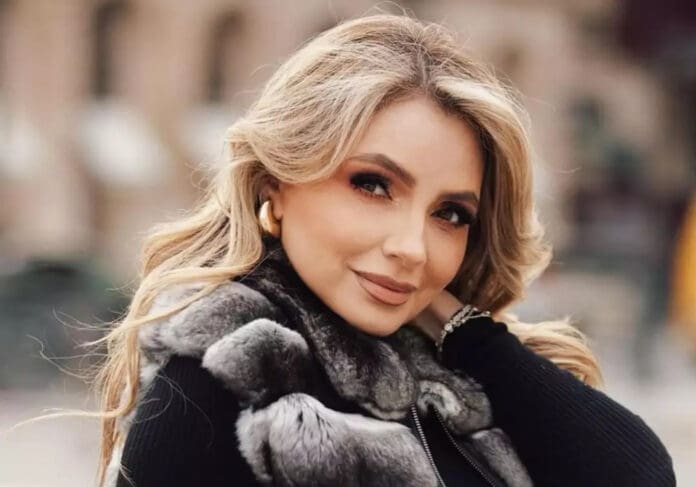 ¿Vuelve a la televisión?: Angélica Rivera reabrió cuenta de Instagram