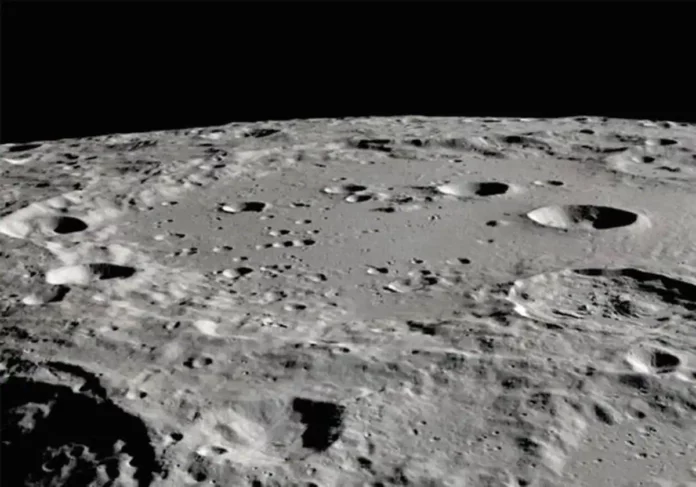 La NASA buscará plantar cultivos en la superficie de la Luna