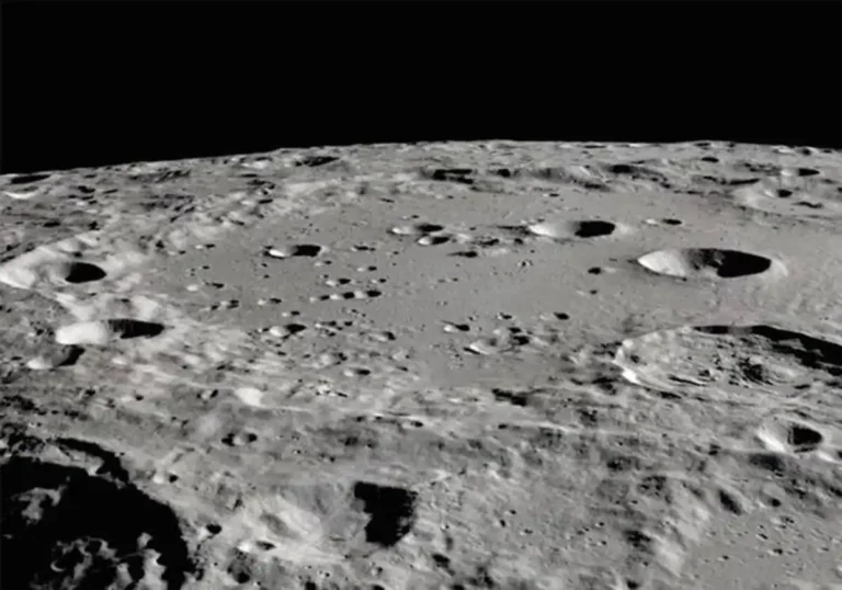 La NASA buscará plantar cultivos en la superficie de la Luna