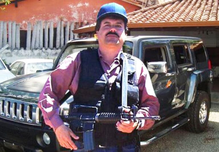 Ismael "el Mayo" Zambada se declara no culpable en una audiencia ante la justicia estadounidense