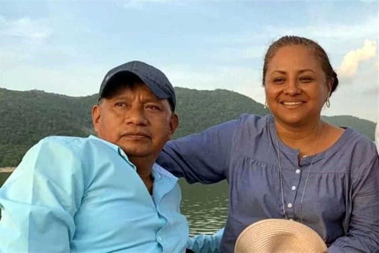 Reportan que presidenta municipal y su esposo están desaparecidos en Oaxaca