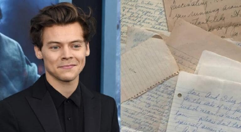 Mujer brasileña fue a prisión por acosar al cantante Harry Styles; le envió ocho mil cartas