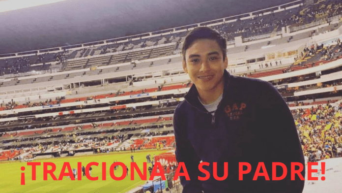 Anthony Fernández traiciona la memoria de su padre y vende su medio 